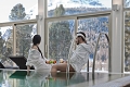 Hotel Schloss Wellness & Family, Pontresina