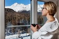 Hotel Schloss Wellness & Family, Pontresina