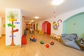 Hotel Schloss Wellness & Family, Pontresina