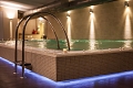 Hotel Schloss Wellness & Family, Pontresina