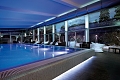 Hotel Schloss Wellness & Family, Pontresina