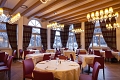 Hotel Schloss Wellness & Family, Pontresina