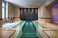 Hotel Schloss Wellness & Family, Pontresina