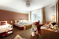Hotel Schloss Wellness & Family, Pontresina