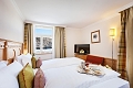 Hotel Schloss Wellness & Family, Pontresina