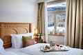 Hotel Schloss Wellness & Family, Pontresina