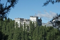 Hotel Waldhaus Sils, Sils-Maria