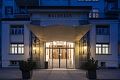 Hotel Waldhaus Sils, Sils-Maria
