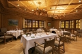 Hotel Waldhaus Sils, Sils-Maria