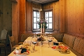 Hotel Waldhaus Sils, Sils-Maria