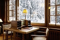 Hotel Waldhaus Sils, Sils-Maria