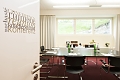 Hotel Waldhaus Sils, Sils-Maria