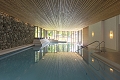 Hotel Waldhaus Sils, Sils-Maria