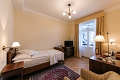 Hotel Waldhaus Sils, Sils-Maria