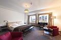 Hotel Waldhaus Sils, Sils-Maria