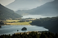 Hotel Waldhaus Sils, Sils-Maria