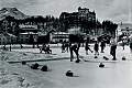 Hotel Waldhaus Sils, Sils-Maria