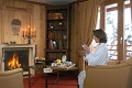 Hotel Chalet dAdrien, Verbier