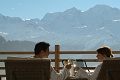 Hotel Chalet dAdrien, Verbier