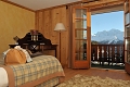 Hotel Chalet dAdrien, Verbier