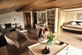 Hotel Chalet dAdrien, Verbier