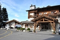 Hotel Chalet dAdrien, Verbier