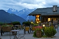 Hotel Chalet dAdrien, Verbier