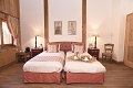 Hotel Chalet dAdrien, Verbier