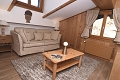 Hotel Chalet dAdrien, Verbier