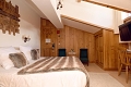 Hotel Chalet dAdrien, Verbier