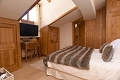 Hotel Chalet dAdrien, Verbier