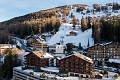 Hotel Chalet Royal, Veysonnaz