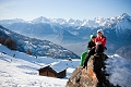 Hotel Chalet Royal, Veysonnaz