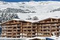 Hotel & Residence La Corde des Alpes, Verbier