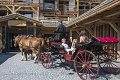 Hotel & Residence La Corde des Alpes, Verbier