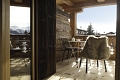 Hotel & Residence La Corde des Alpes, Verbier