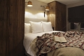 Hotel & Residence La Corde des Alpes, Verbier
