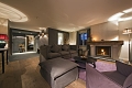 Hotel & Residence La Corde des Alpes, Verbier
