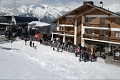 Hotel Magrappe, Veysonnaz