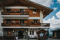 Hotel Magrappe, Veysonnaz