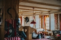 Hotel Magrappe, Veysonnaz