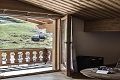 Hotel Magrappe, Veysonnaz
