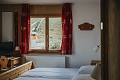 Hotel Magrappe, Veysonnaz