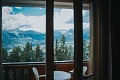 Hotel Magrappe, Veysonnaz