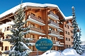Hotel Montpelier, Verbier