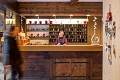 Hotel Montpelier, Verbier