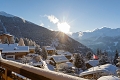 Hotel Montpelier, Verbier