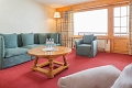 Hotel Montpelier, Verbier