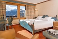 Hotel Montpelier, Verbier