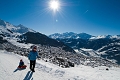 Hotel Montpelier, Verbier